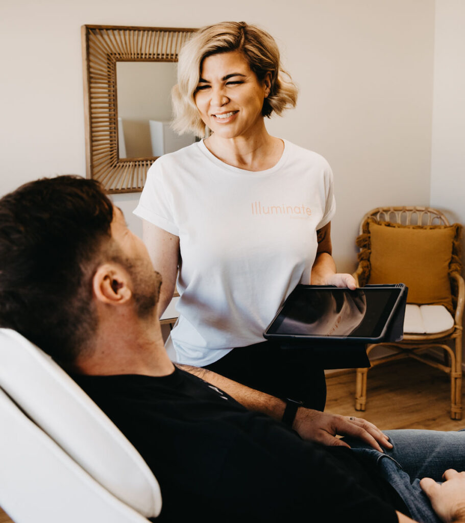 cosmetic skin treatments